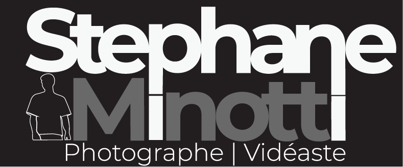 Stephane Minotti Photographe-Vidéaste